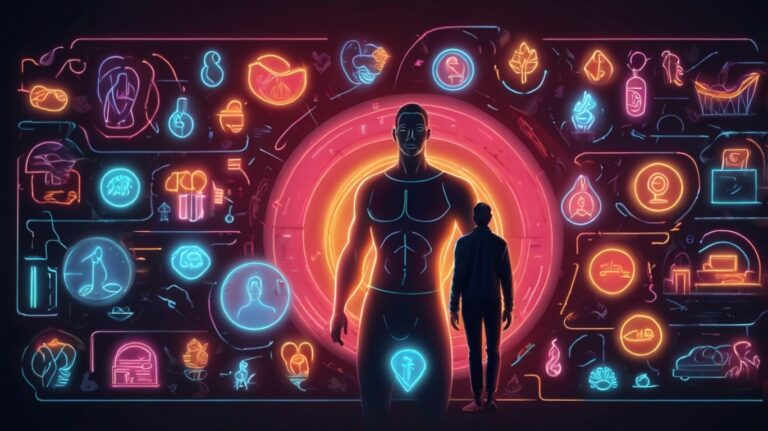 Los Secretos de los Hombres Exitosos: Hábitos Que Potencian Tu Atractivo